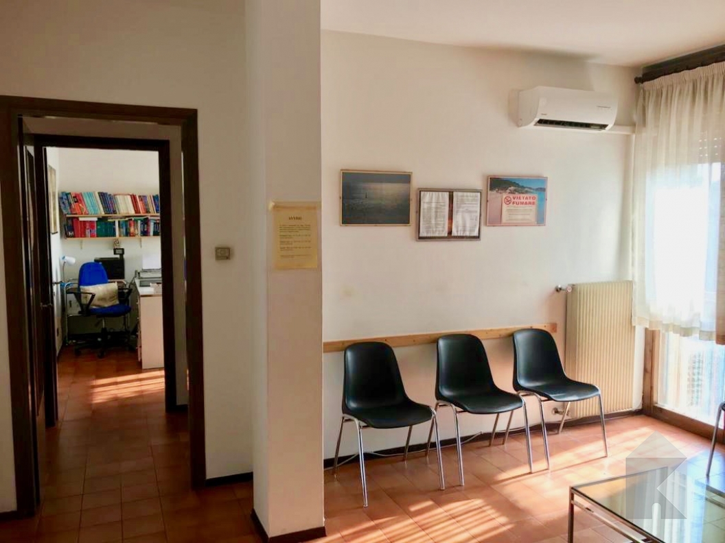  Ambulatorio in affitto in centro a San Donà di Piave
