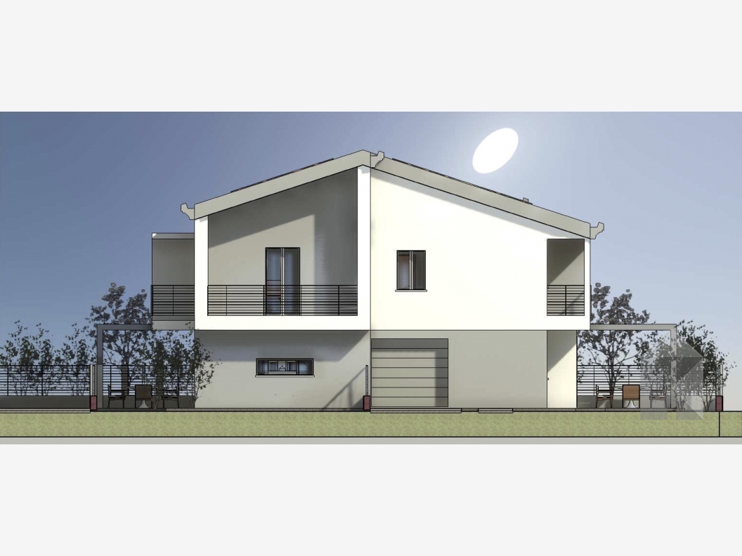 Borgo San Marco