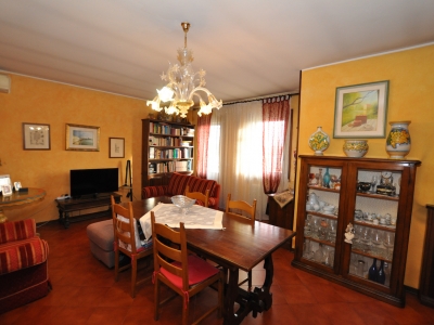 3 camere in zona centrale