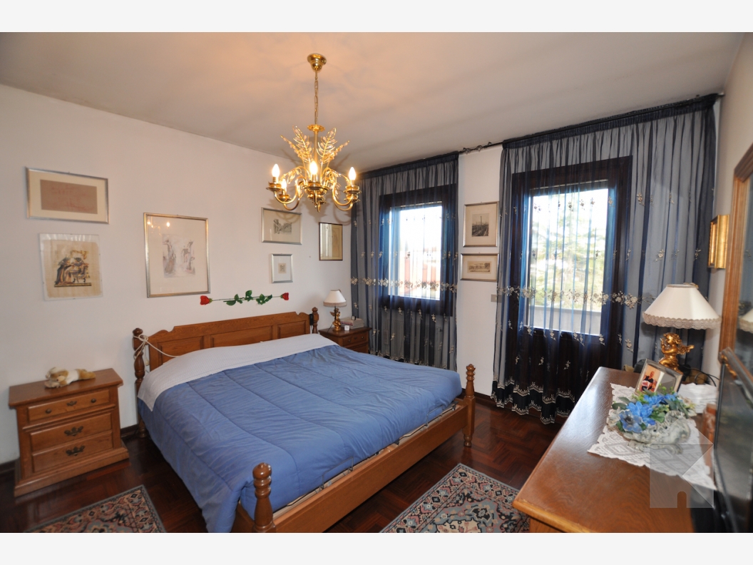 3 camere in zona centrale
