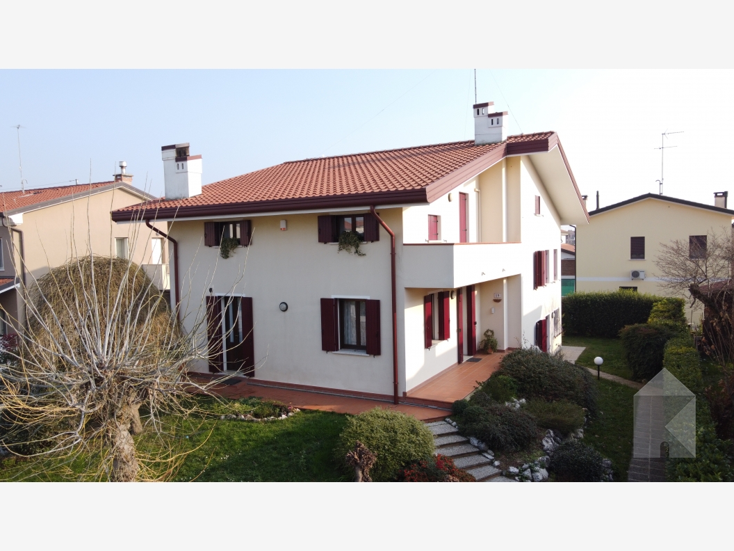 Casa singola a Noventa di Piave