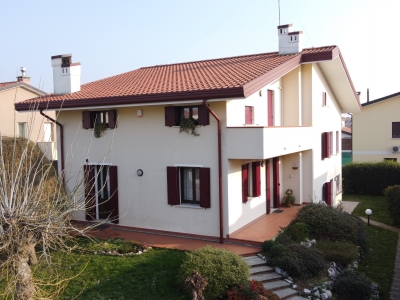 Casa singola a Noventa di Piave