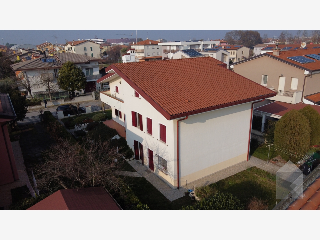 Casa singola a Noventa di Piave