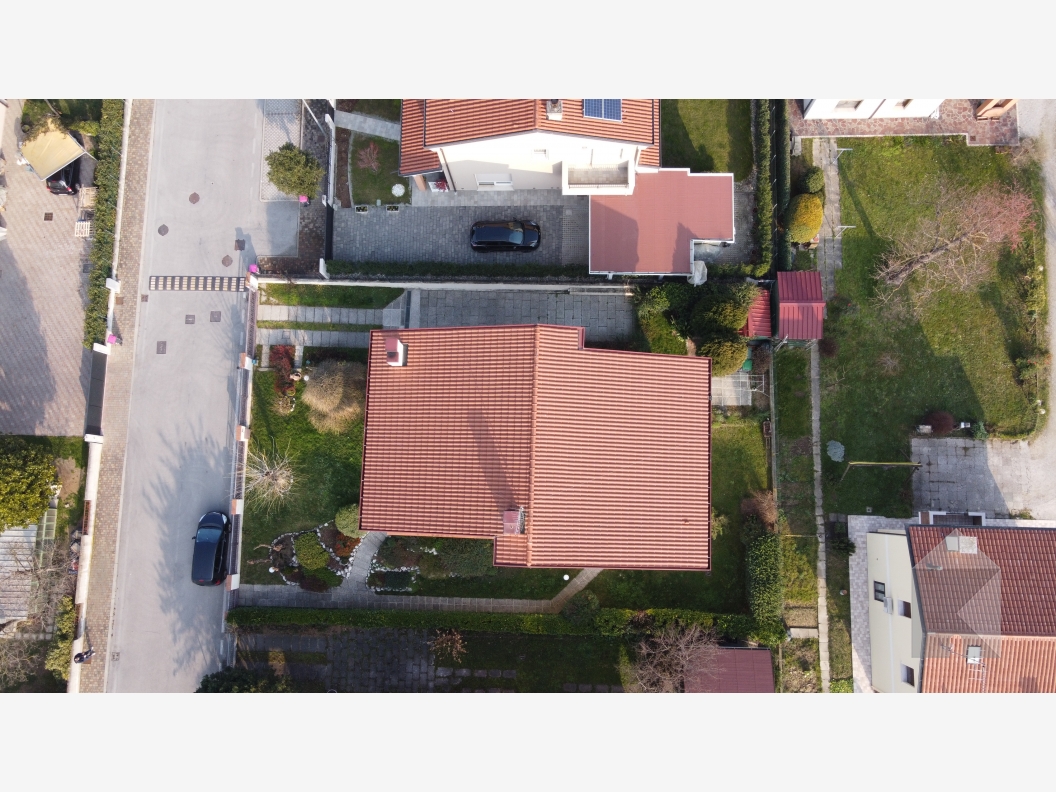 Casa singola a Noventa di Piave
