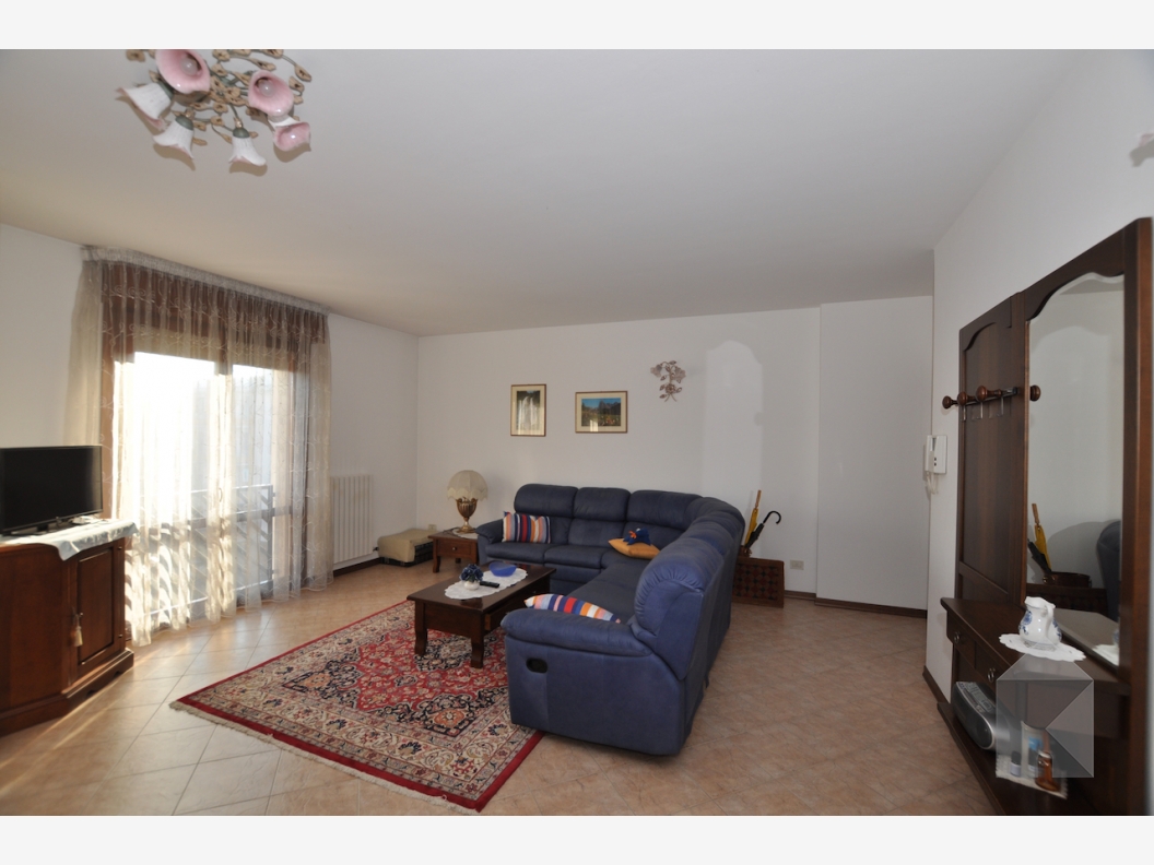 2 camere in Piazza de Gasperi