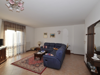 2 camere in Piazza de Gasperi