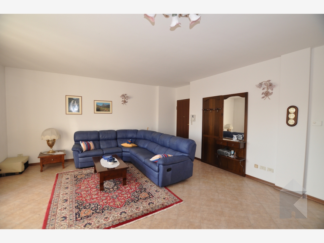 2 camere in Piazza de Gasperi