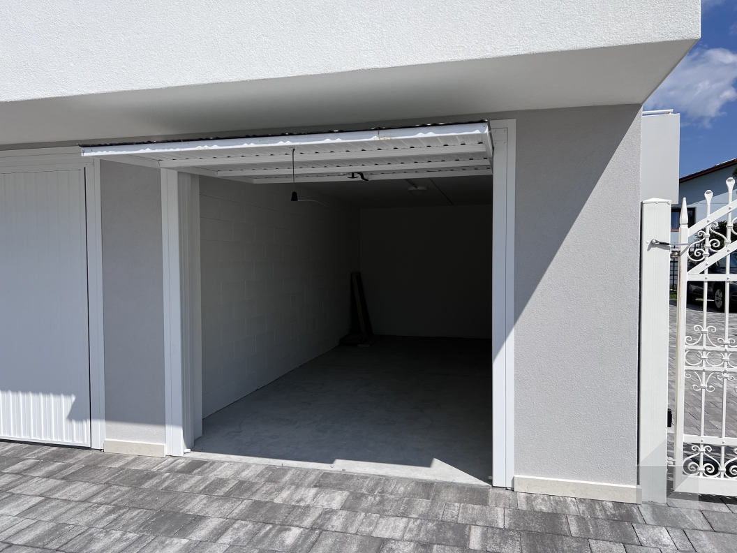 Appartamento nuovo ed elegante nel condominio Villa Giotto