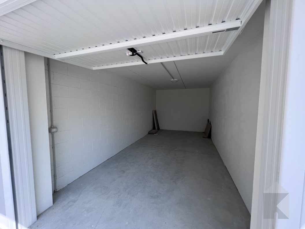 Appartamento nuovo ed elegante nel condominio Villa Giotto
