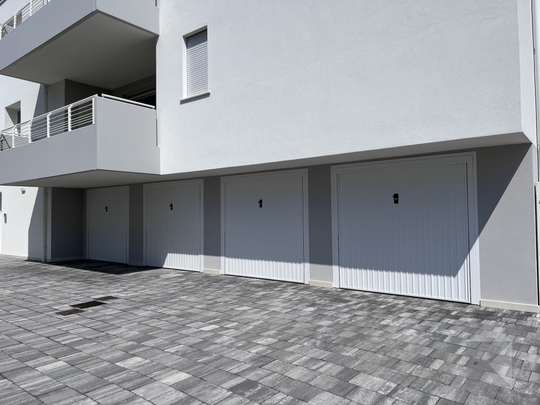 Appartamento nuovo ed elegante nel condominio Villa Giotto