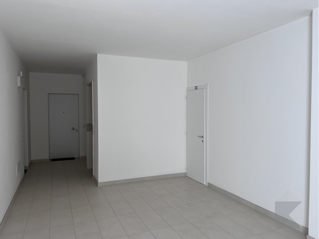Appartamento nuovo ed elegante nel condominio Villa Giotto
