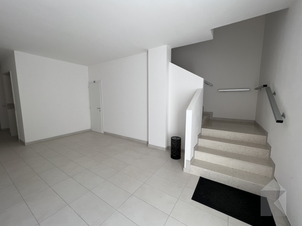 Appartamento nuovo ed elegante nel condominio Villa Giotto