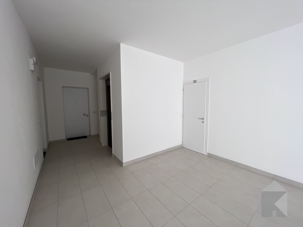 Appartamento nuovo ed elegante nel condominio Villa Giotto