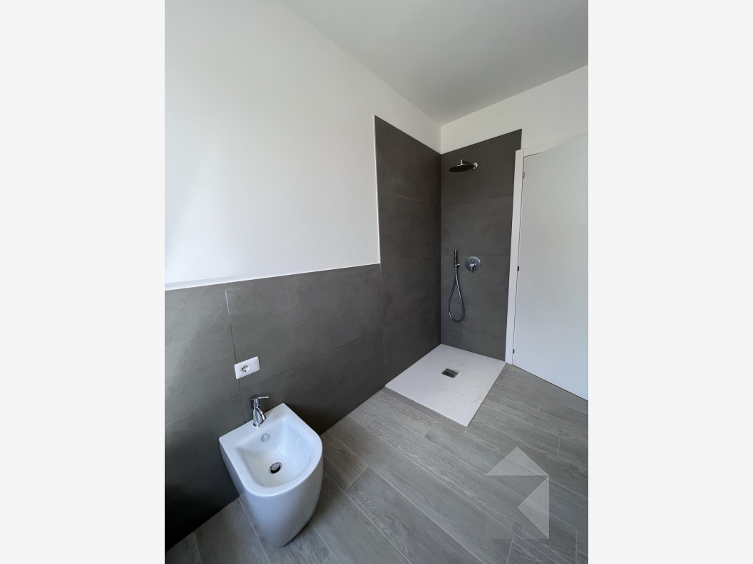 Appartamento nuovo ed elegante nel condominio Villa Giotto