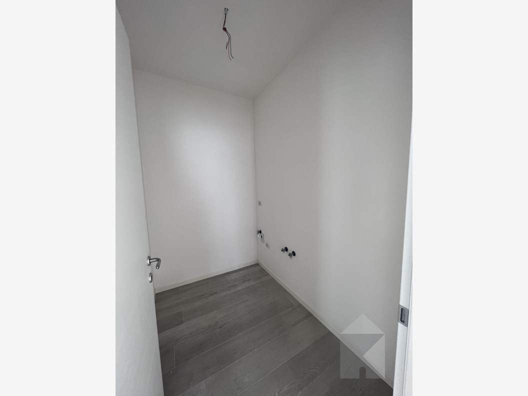 Appartamento nuovo ed elegante nel condominio Villa Giotto