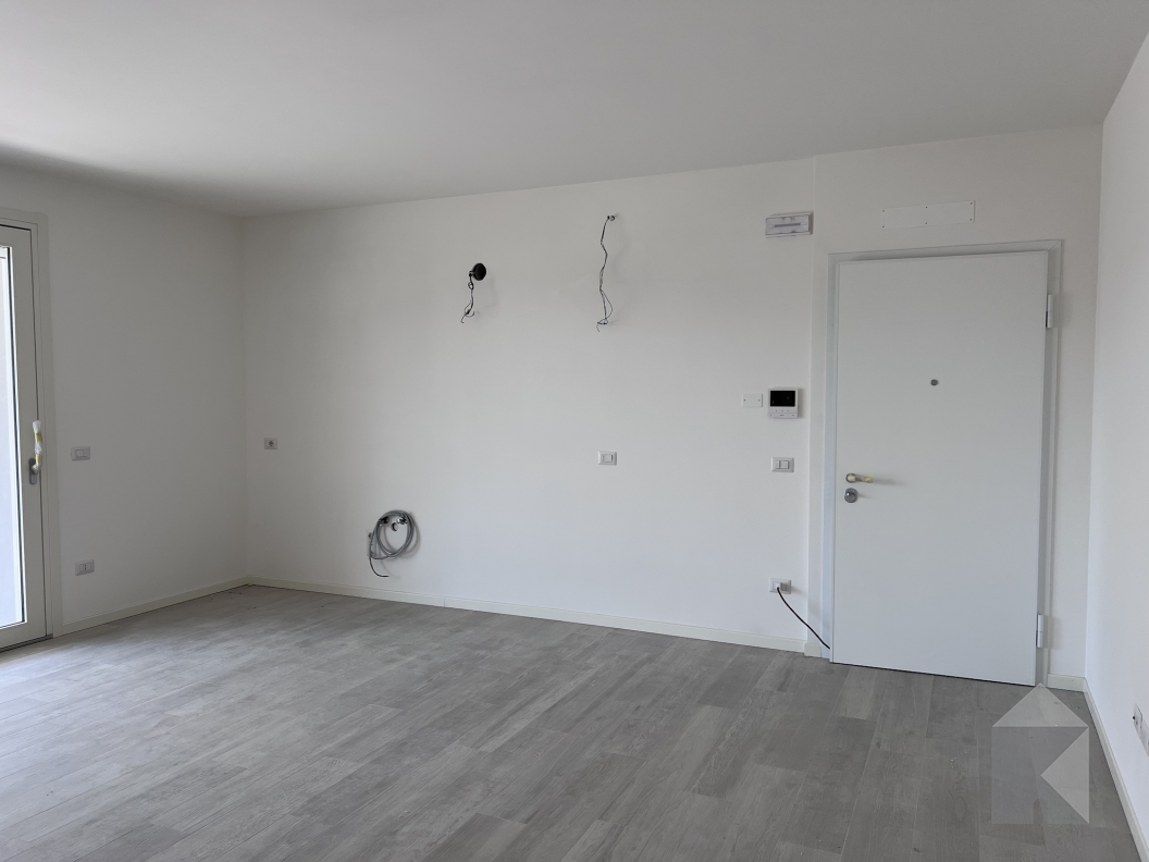 Appartamento nuovo ed elegante nel condominio Villa Giotto