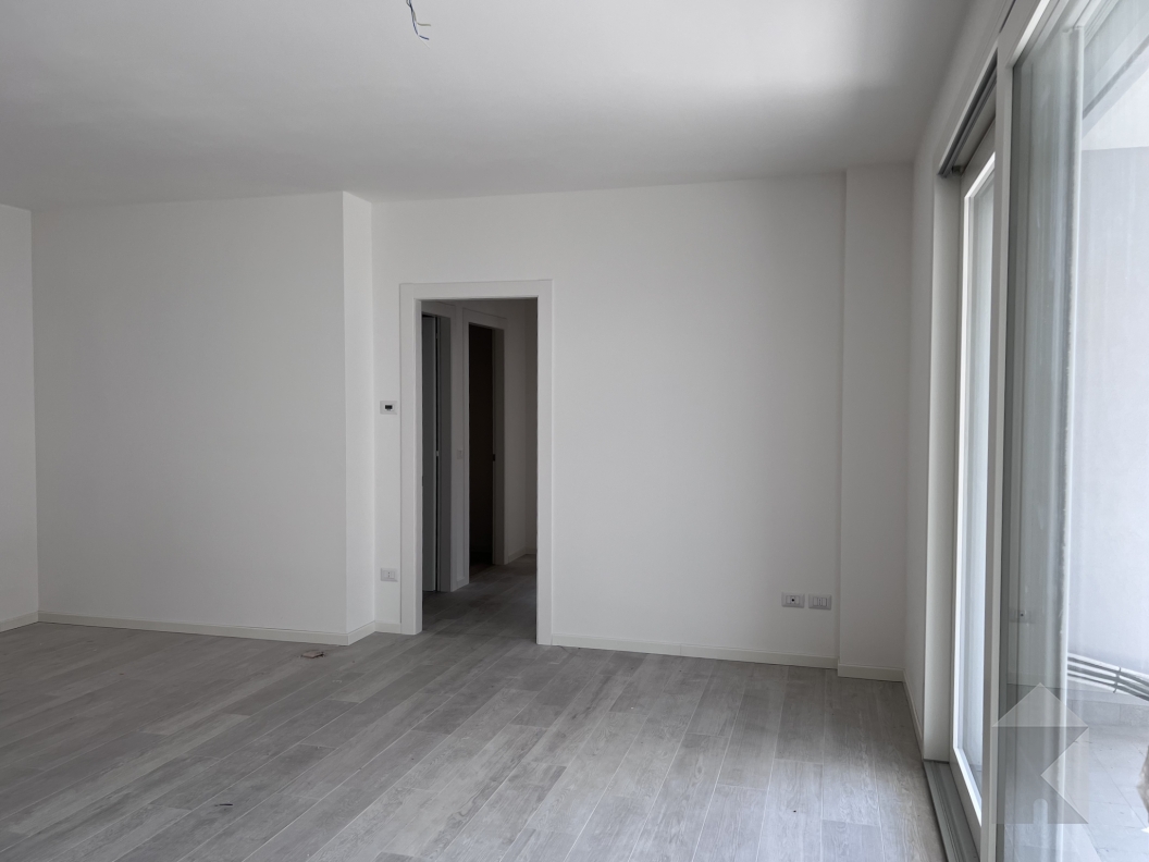 Appartamento nuovo ed elegante nel condominio Villa Giotto