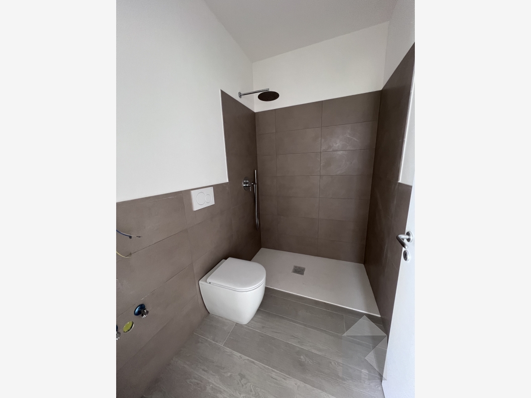 Appartamento nuovo ed elegante nel condominio Villa Giotto