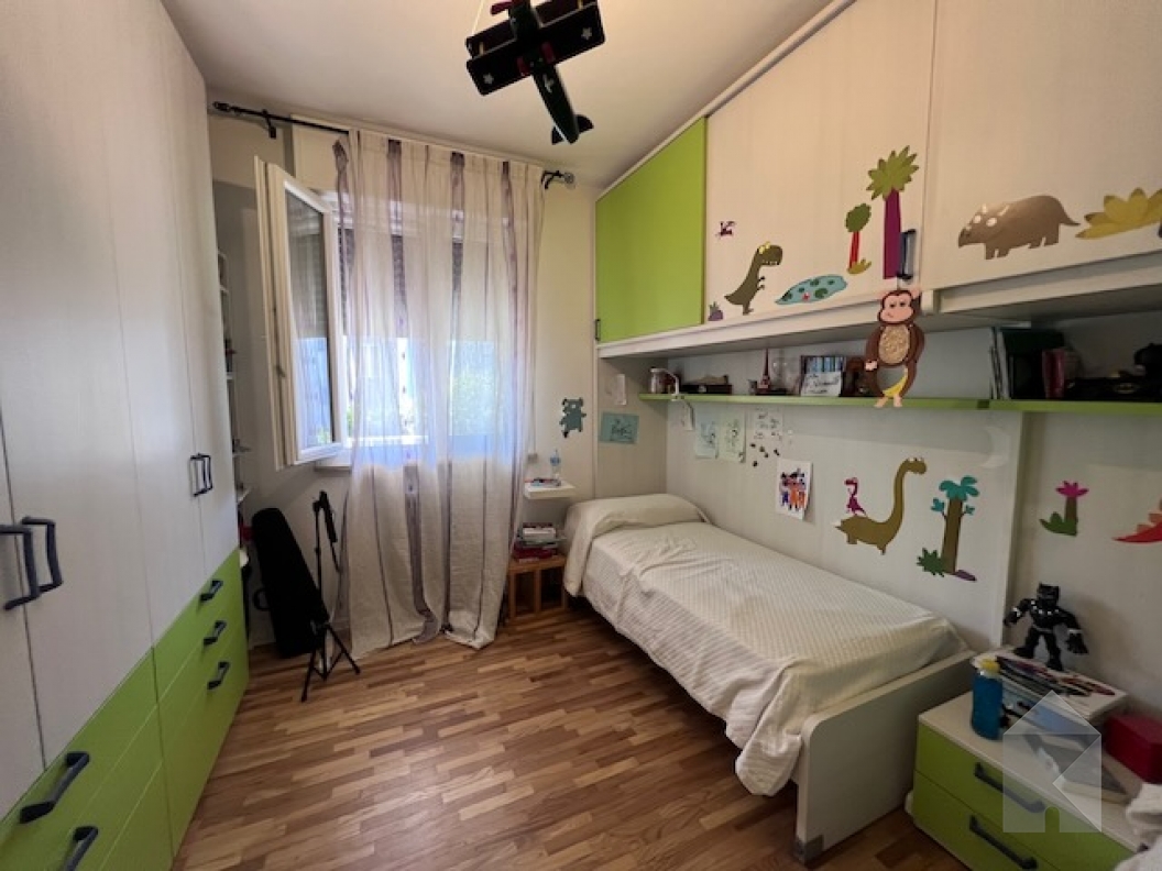 Spaziosa ed elegante bifamiliare recentemente rinnovata