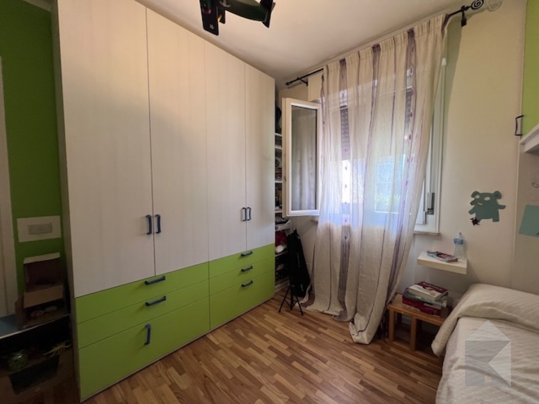 Spaziosa ed elegante bifamiliare recentemente rinnovata