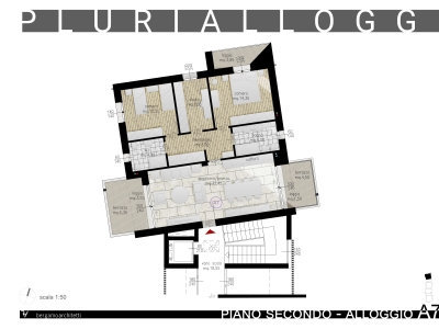 Attico A7 - Residence Vignole