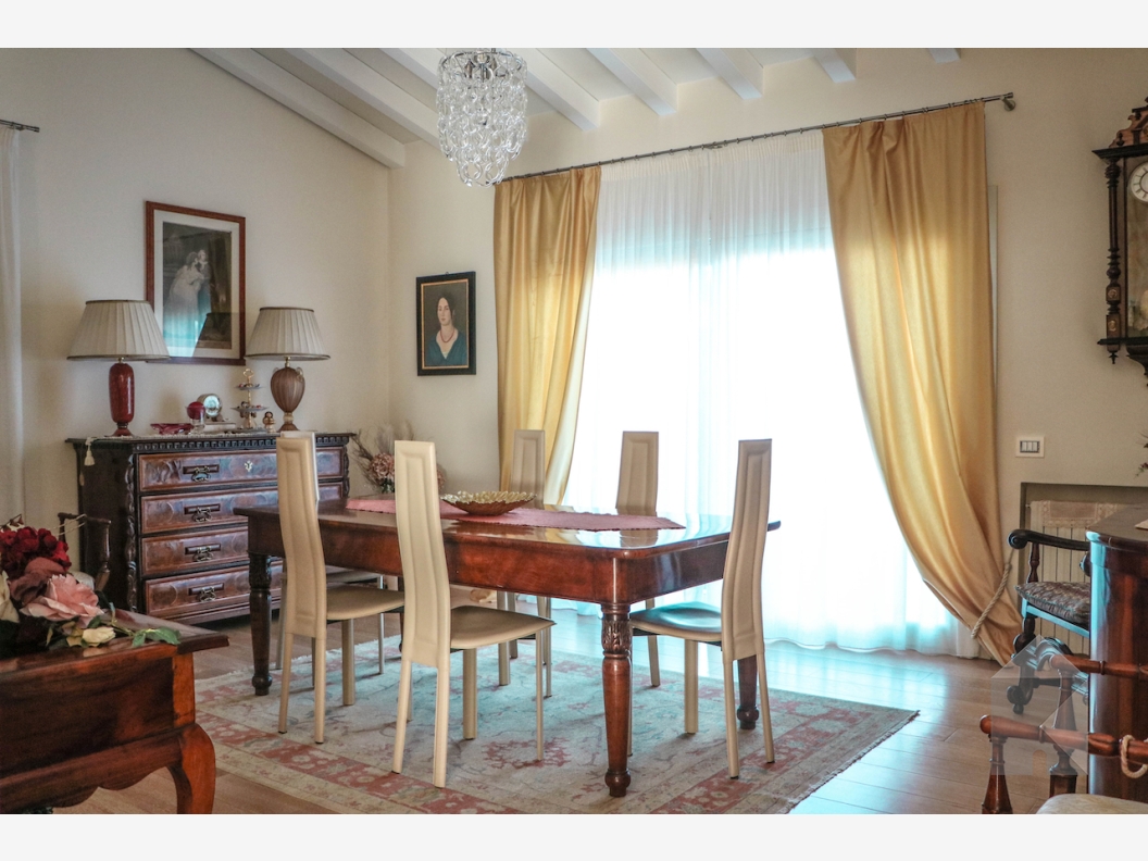 Splendida villa in San Luca