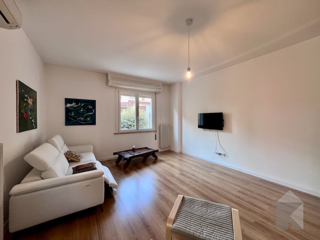 Appartamento con 2 camere in zona centralissima a San Donà