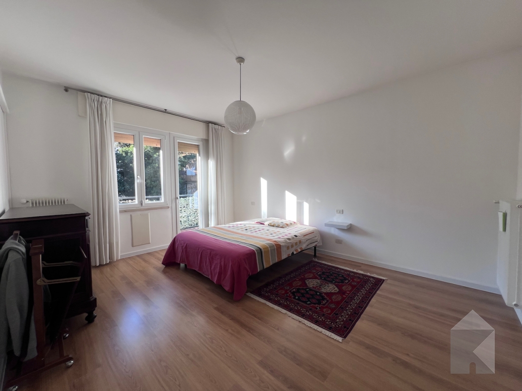 Appartamento con 2 camere in zona centralissima a San Donà