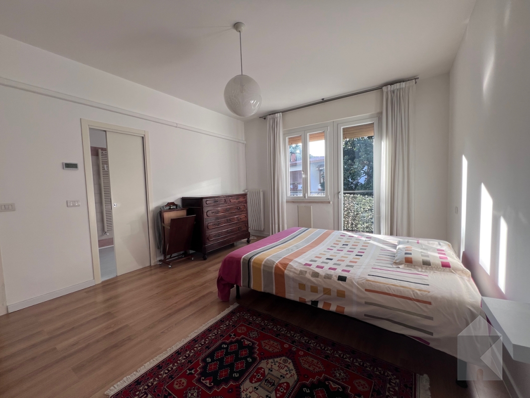 Appartamento con 2 camere in zona centralissima a San Donà