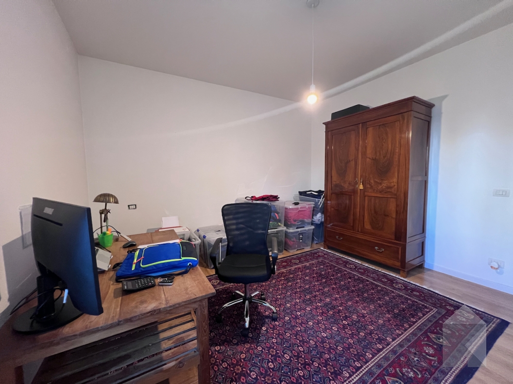 Appartamento con 2 camere in zona centralissima a San Donà