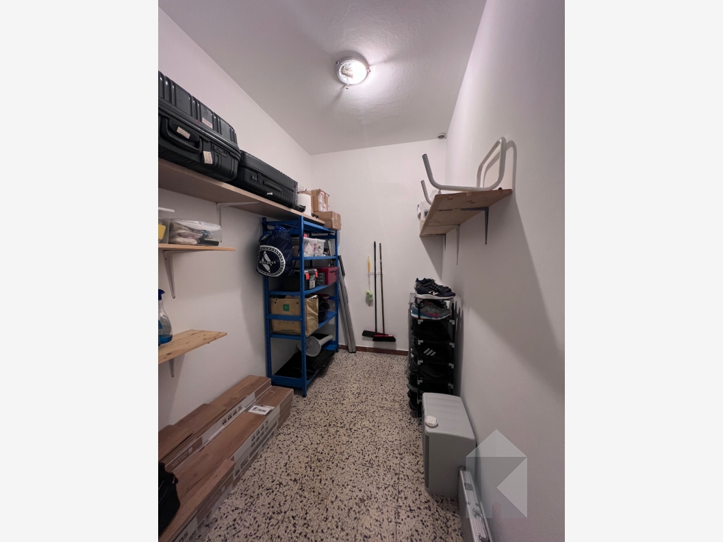 Appartamento con 2 camere in zona centralissima a San Donà