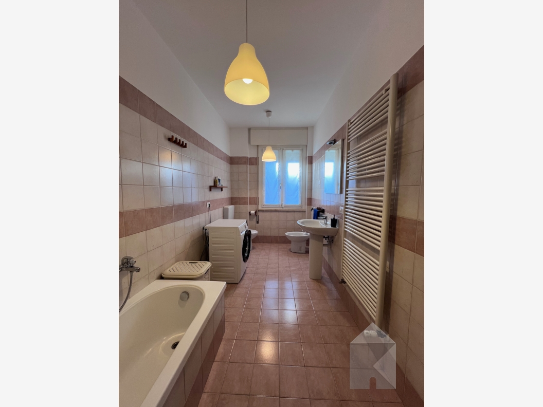 Appartamento con 2 camere in zona centralissima a San Donà