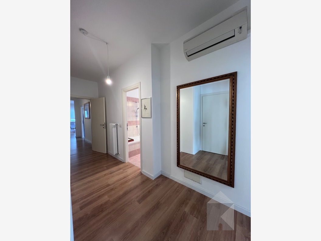Appartamento con 2 camere in zona centralissima a San Donà