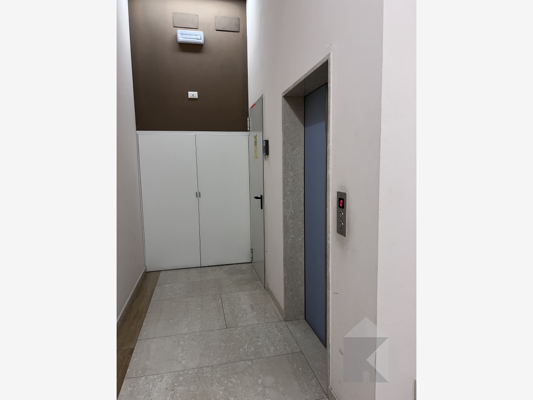 Elegante ufficio centralissimo