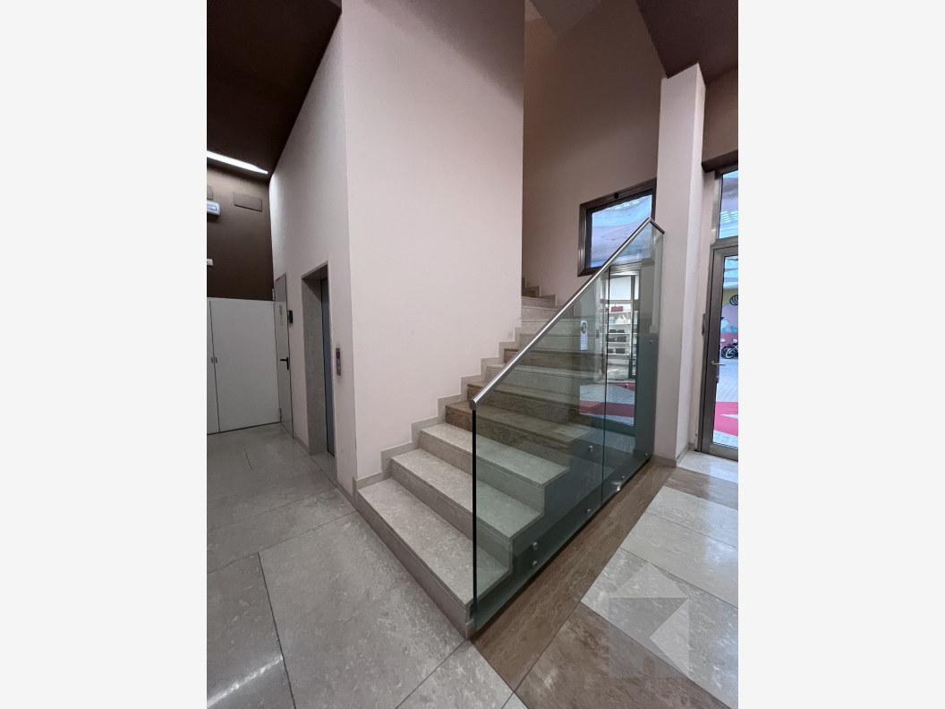Elegante ufficio centralissimo