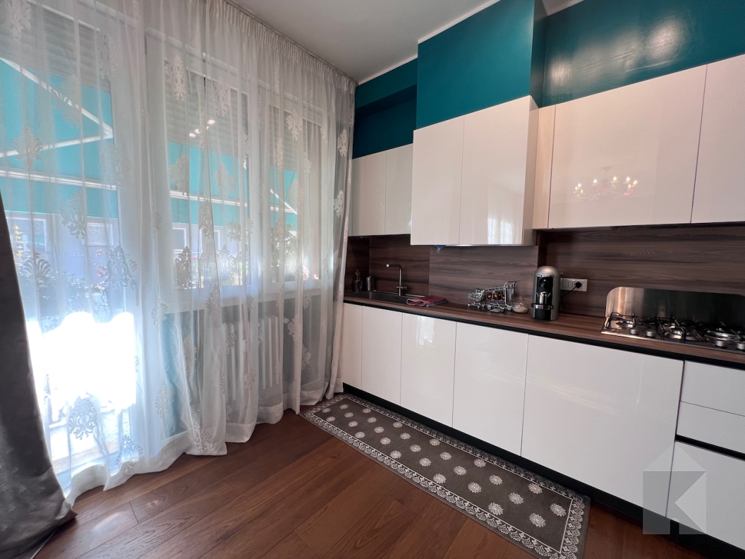 2 camere elegante e raffinato in centro a San Donà