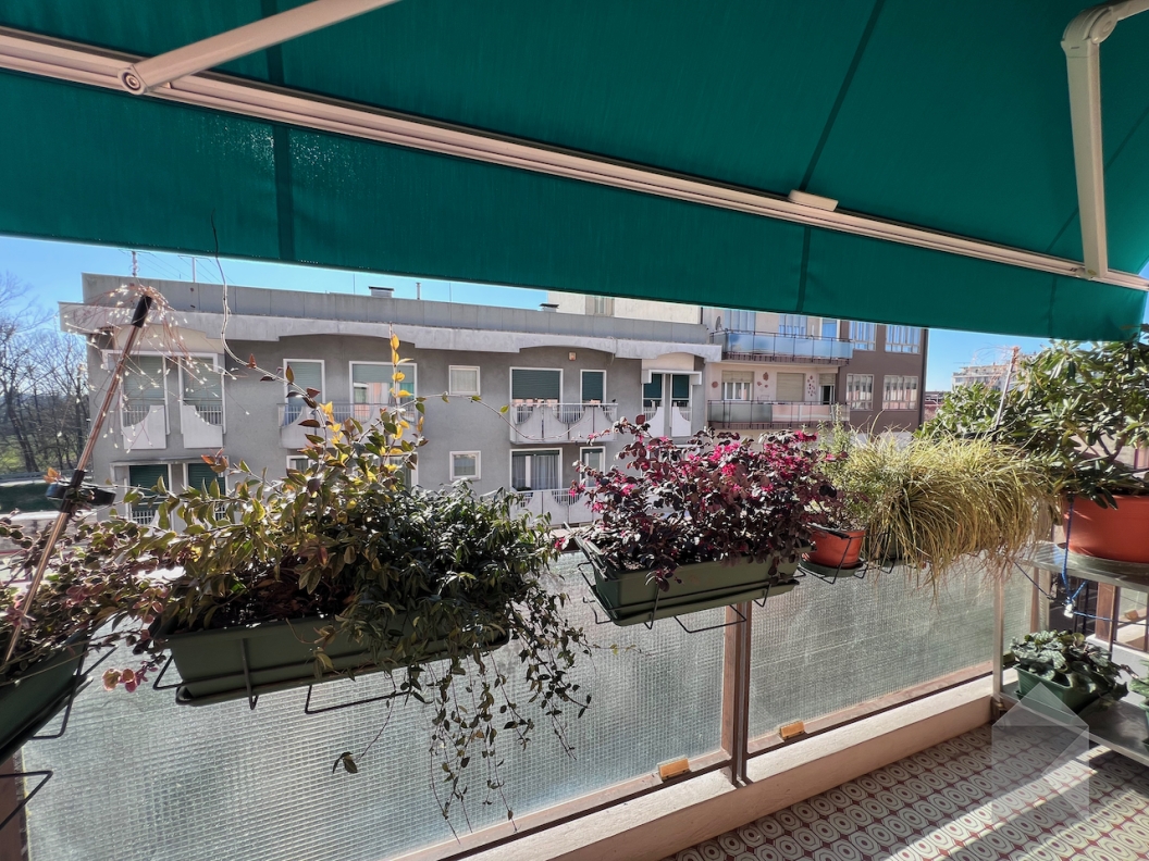 2 camere elegante e raffinato in centro a San Donà