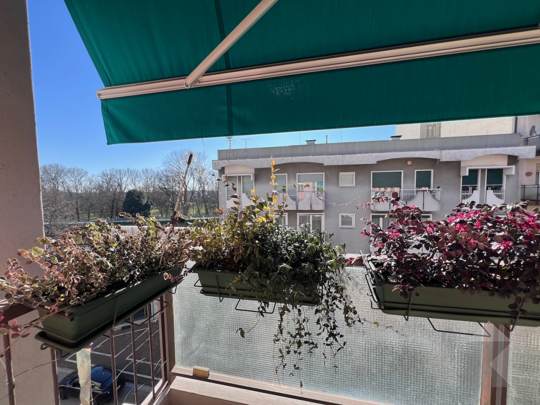 2 camere elegante e raffinato in centro a San Donà