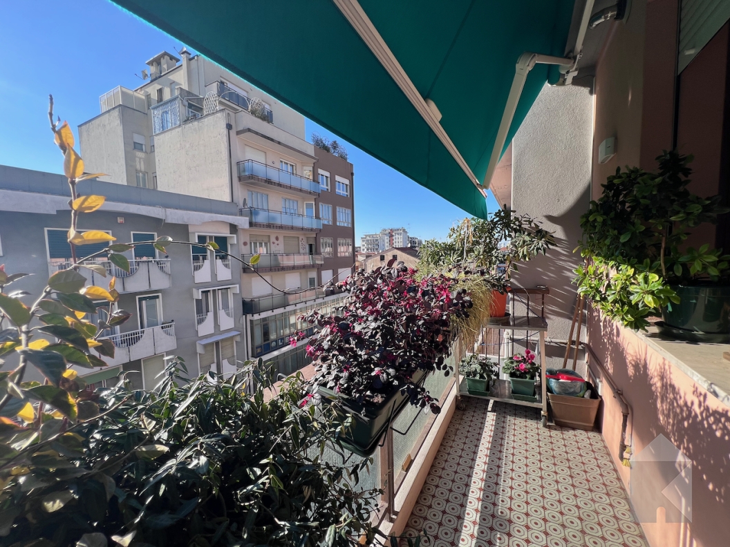 2 camere elegante e raffinato in centro a San Donà