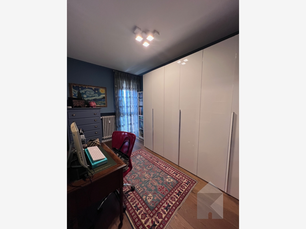 2 camere elegante e raffinato in centro a San Donà