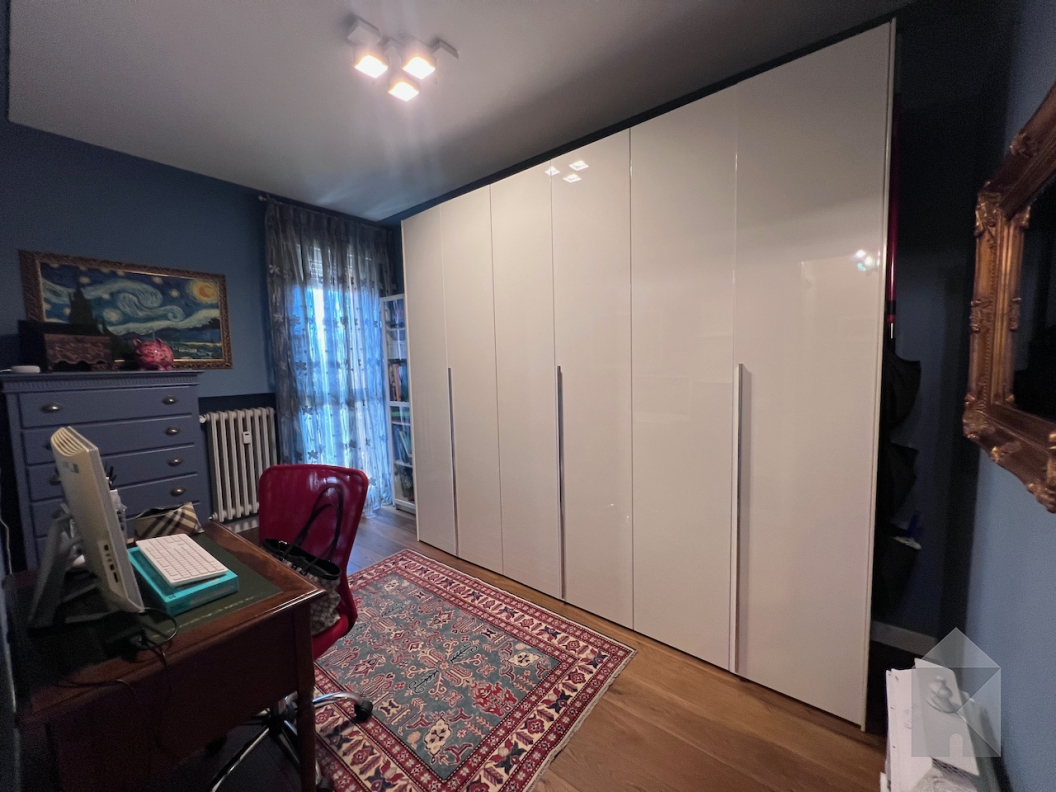 2 camere elegante e raffinato in centro a San Donà