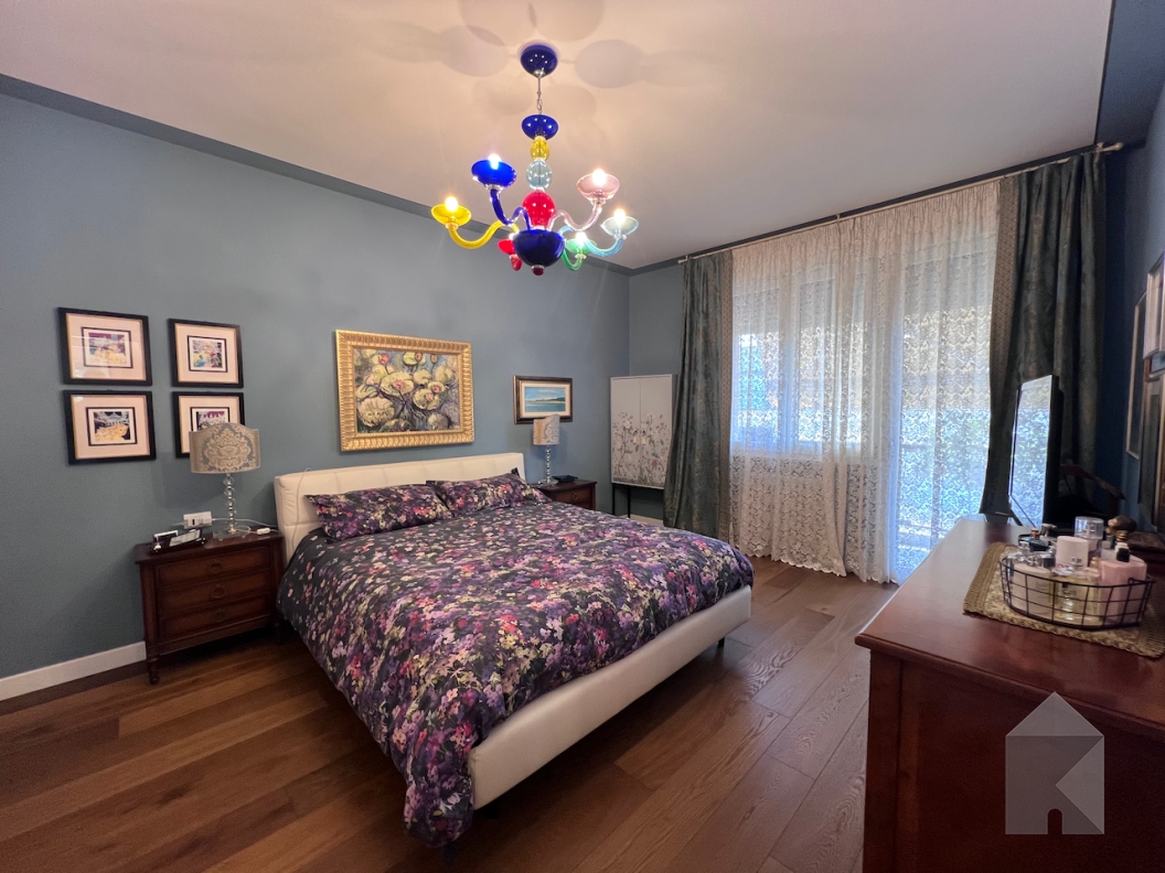 2 camere elegante e raffinato in centro a San Donà
