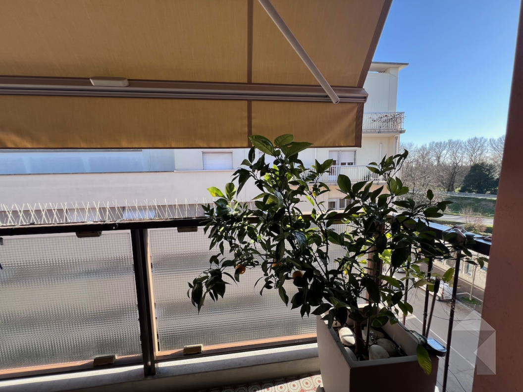 2 camere elegante e raffinato in centro a San Donà