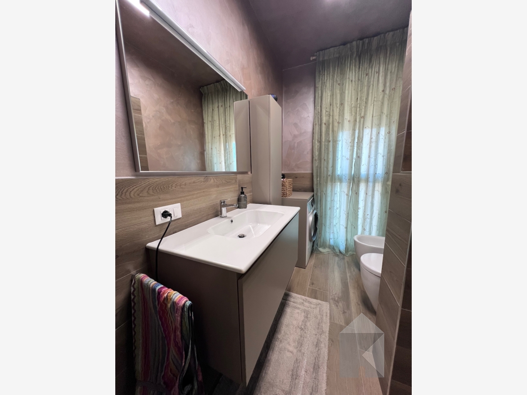 2 camere elegante e raffinato in centro a San Donà