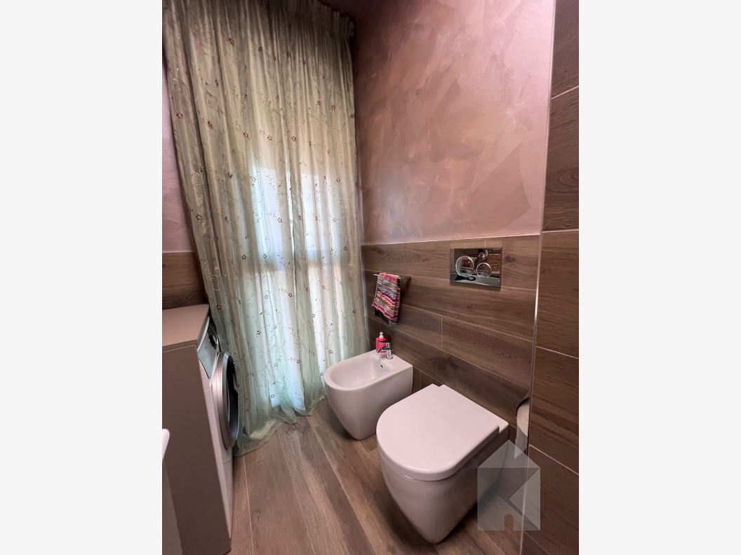 2 camere elegante e raffinato in centro a San Donà