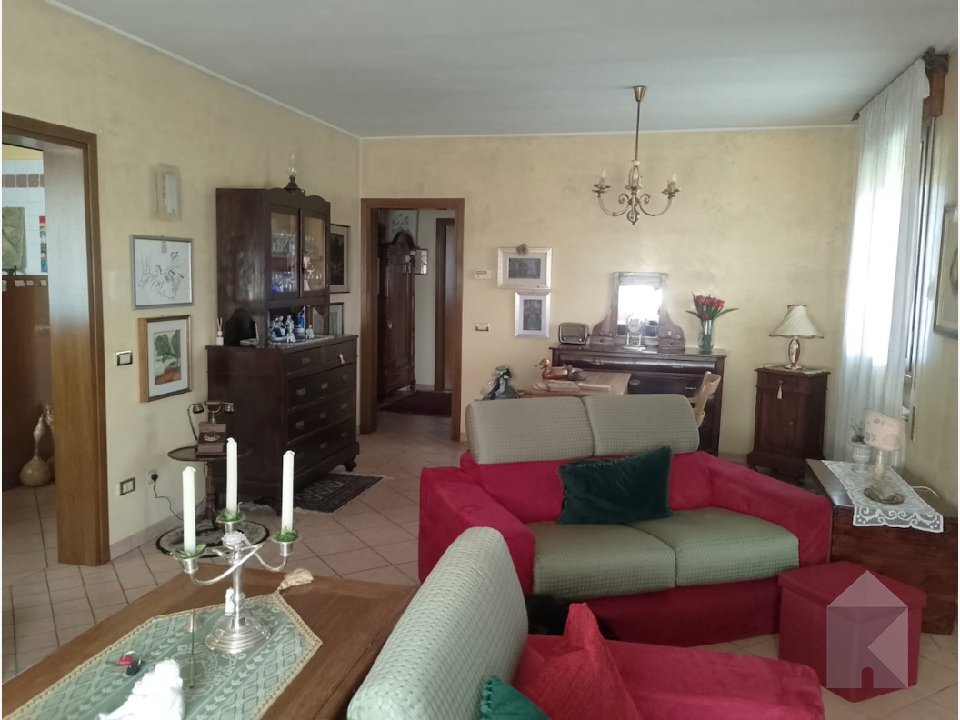 Singola a Croce
