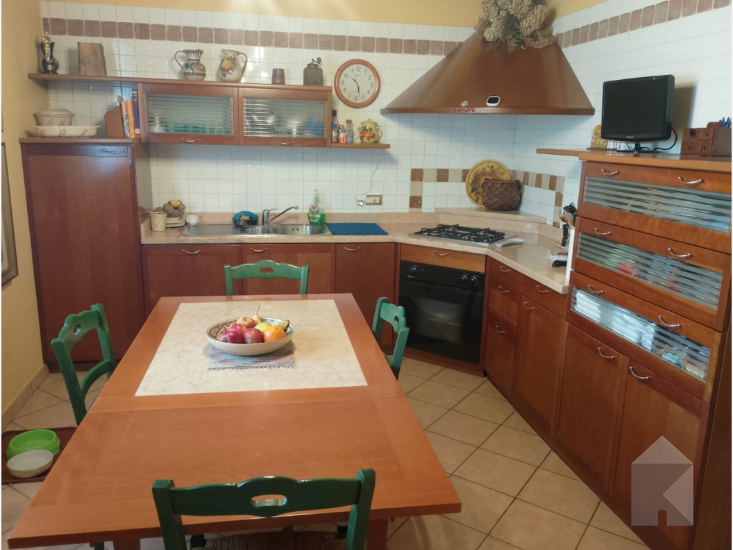 Singola a Croce