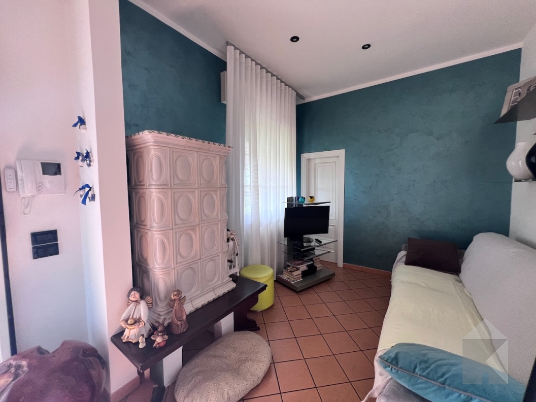 Singola con due abitazioni a Musile