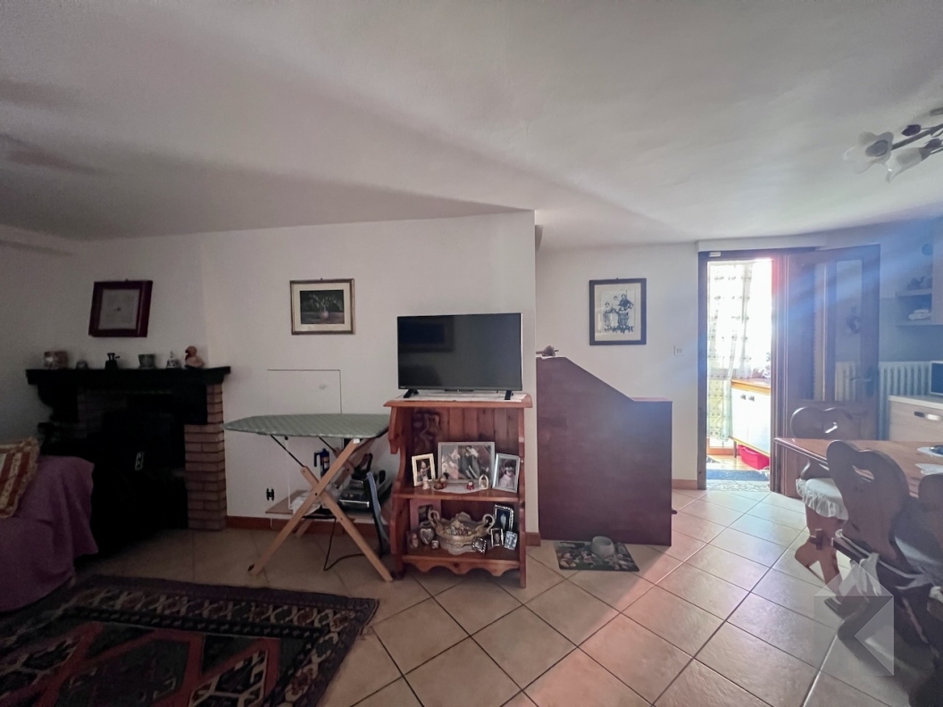 Singola con due abitazioni a Musile