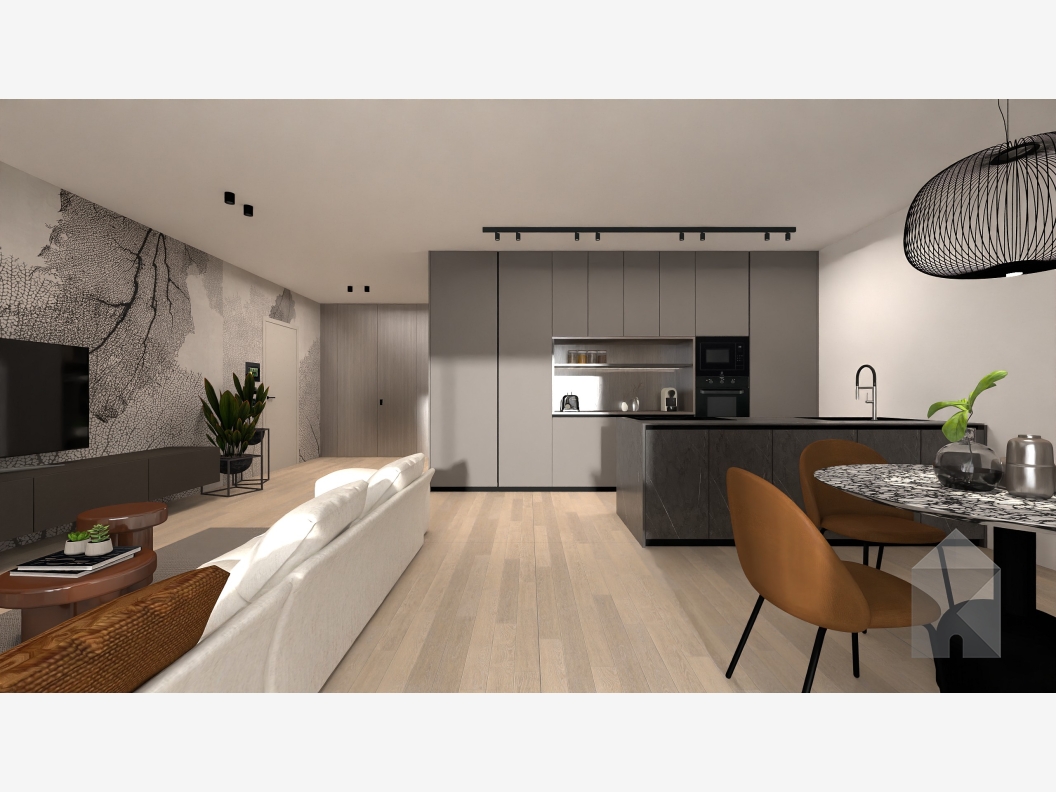 M11 - Appartamento 07 piano terzo